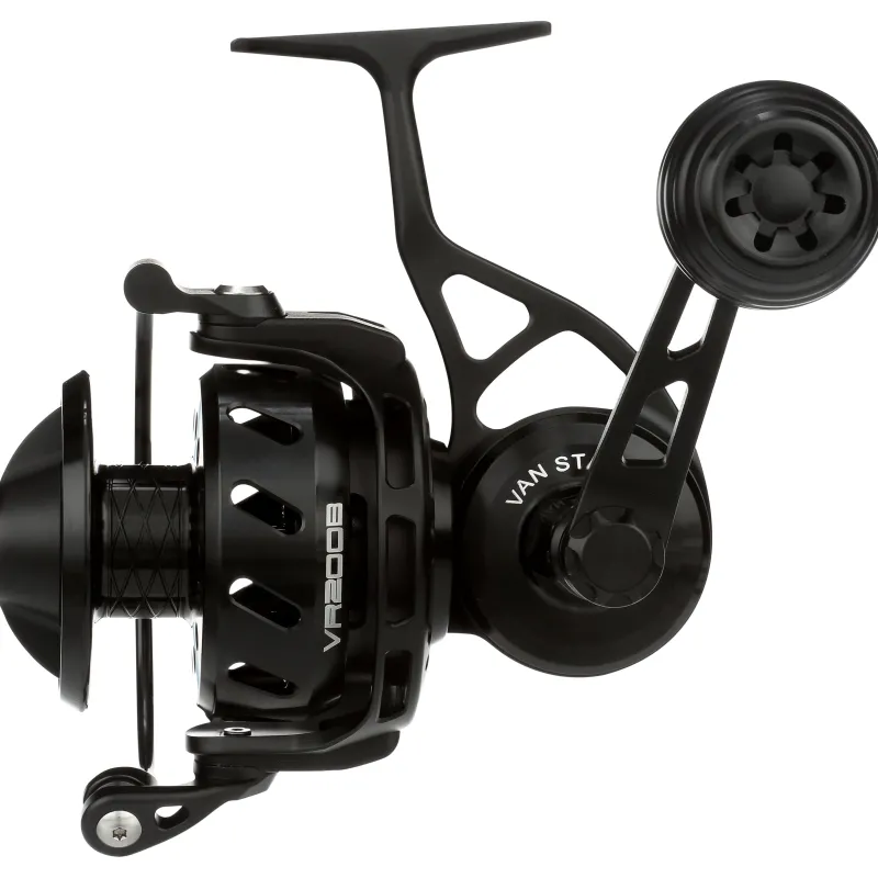 Van Staal Spinning>VR Spinning Reels *Final Sale*