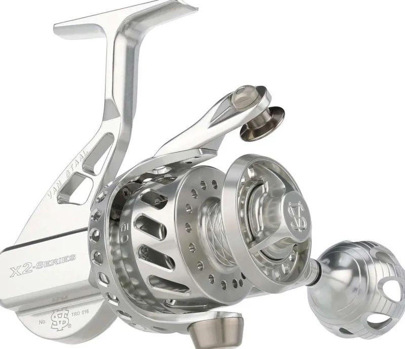 Van Staal Spinning>VS X2 Bail-less Spinning Reels