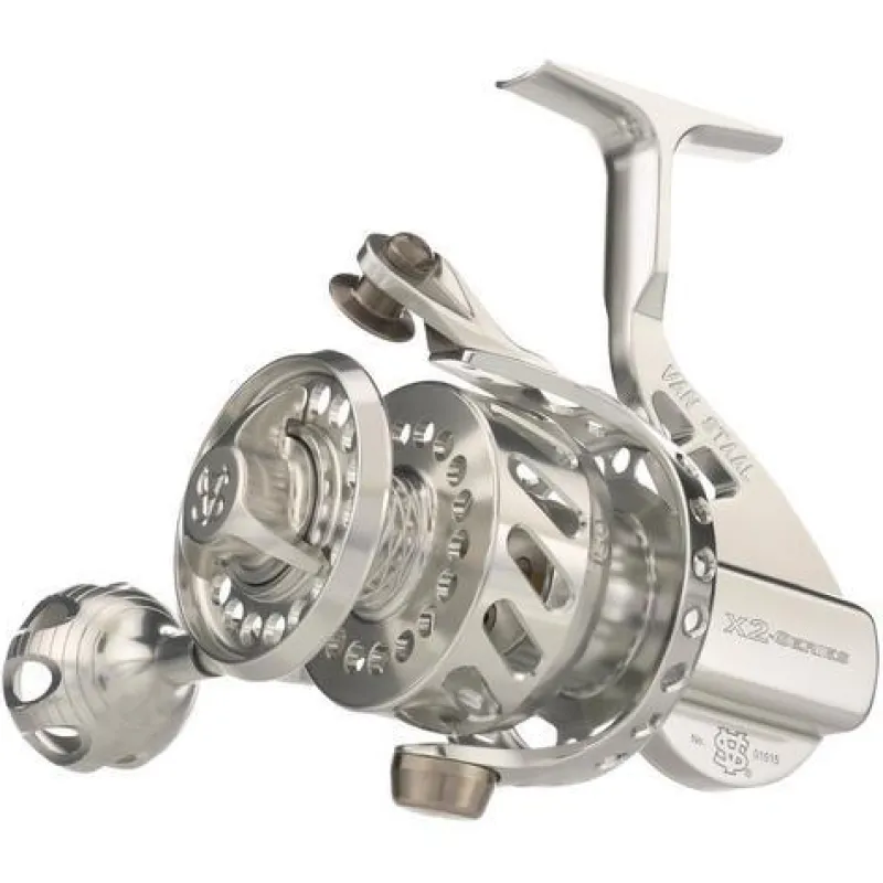 Van Staal Spinning>VS X2 Bail-less Spinning Reels