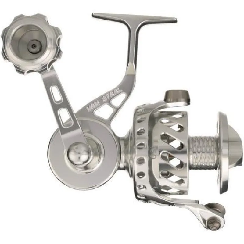 Van Staal Spinning>VS X2 Bail-less Spinning Reels