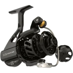 Van Staal Spinning>VS X2 Series Bailed Spinning Reels