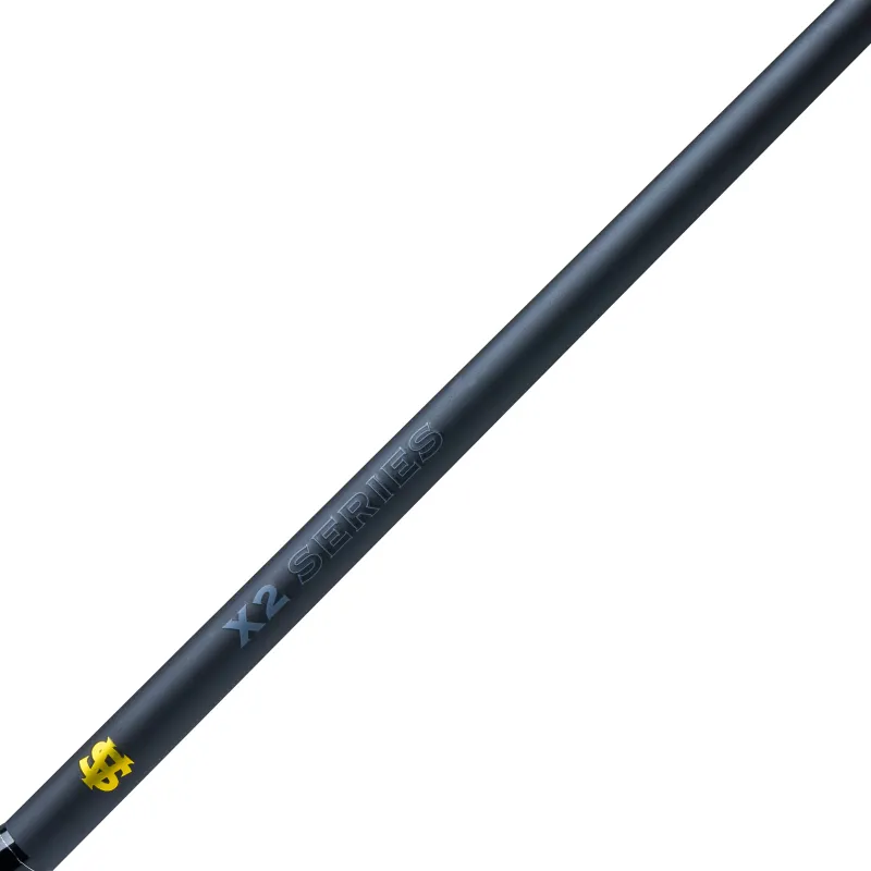 Van Staal Spinning>VSX2 Surf Rods (Pre-Order)