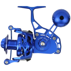 Visser Spinning>Gen. 3 Spinning Reels