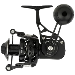 Visser Spinning>Gen. 3 Spinning Reels