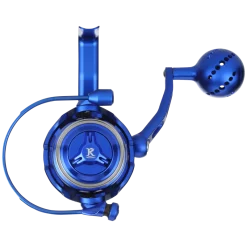 Visser Spinning>Gen. 3 Spinning Reels
