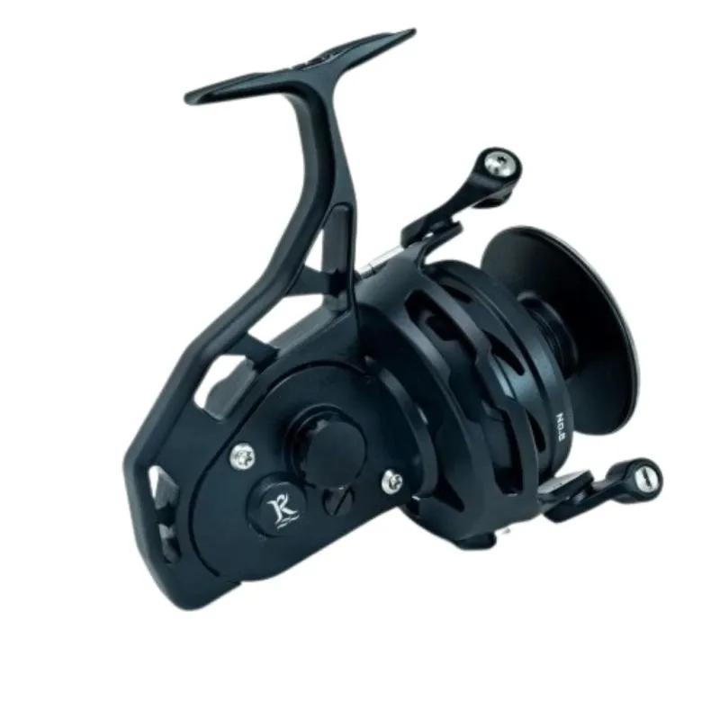 Visser Spinning>Spinning Reels (Gen. 2)