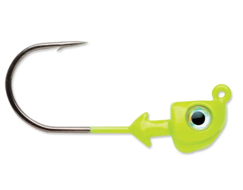 VMC Jigs>Boxer Jig Heads