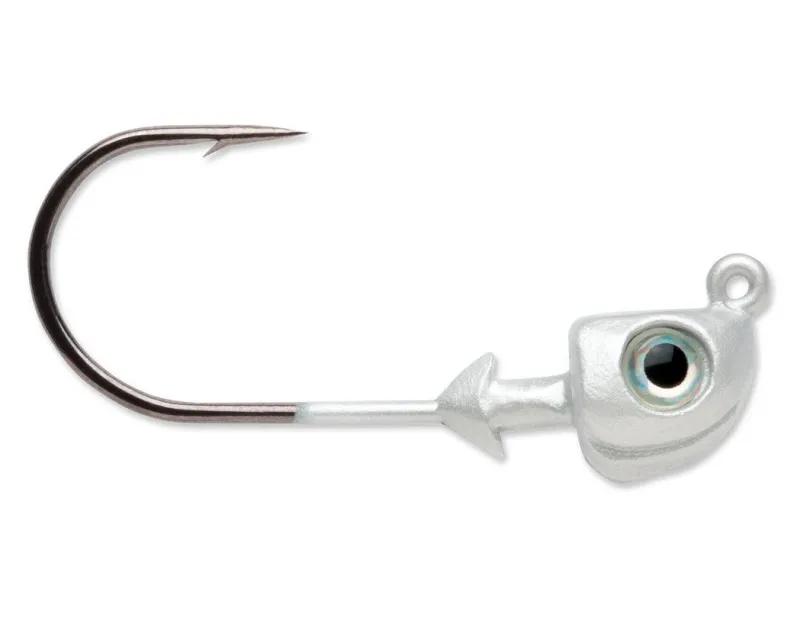 VMC Jigs>Boxer Jig Heads