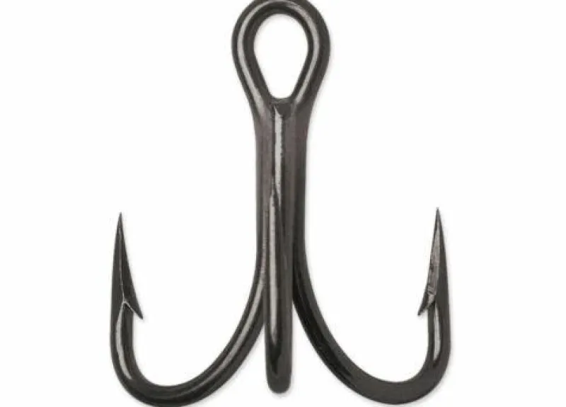 VMC Hooks>9626 O'Shaughnessy Treble 4X Hooks