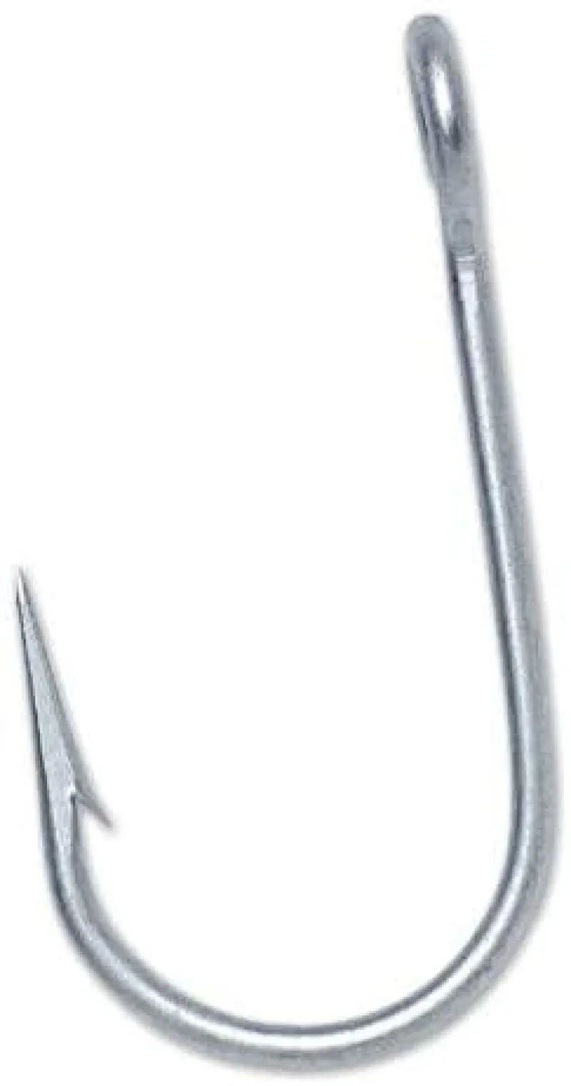VMC Hooks>9171PS Perma Steel Siwash Open Eye Hooks