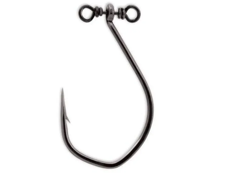 VMC Hooks>7119 SpinShot Drop Shot Hooks