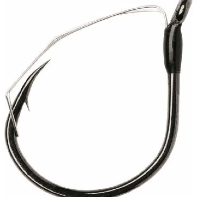 VMC Hooks>WWK Wacky Weedless Hooks