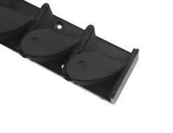 Jigging World Rod Accessories|Tackle Boxes & Storage>Wall Mount Rod Holder