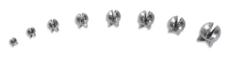 Water Gremlin Weights & Sinkers>PSS Removable Split Shots