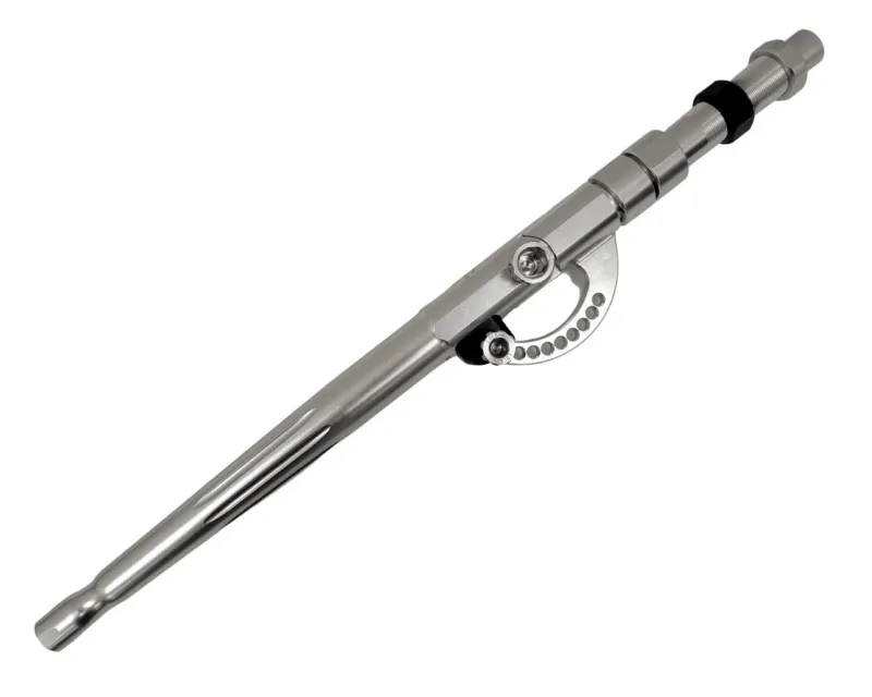 Winthrop Tackle Rod Building Accessories>Terminator T-10X Adjusta-Butts