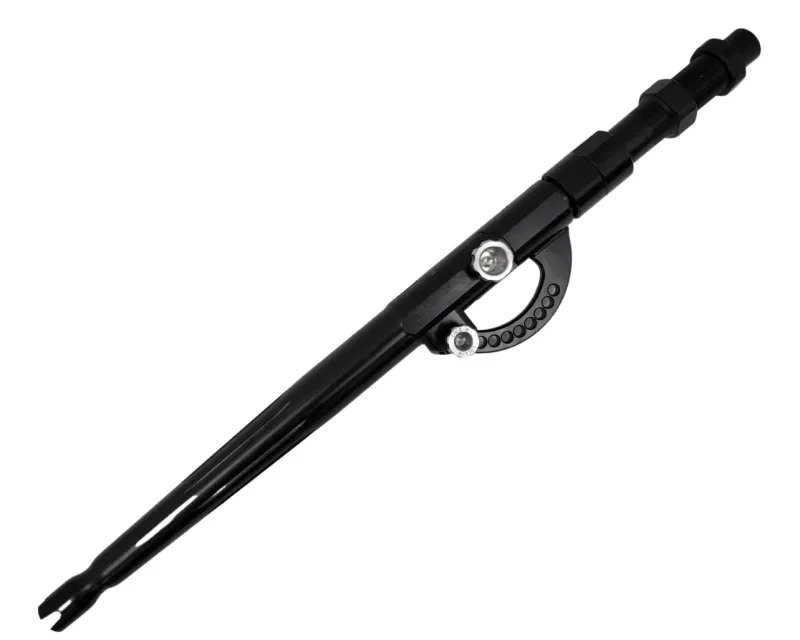 Winthrop Tackle Rod Building Accessories>Terminator T-10X Adjusta-Butts