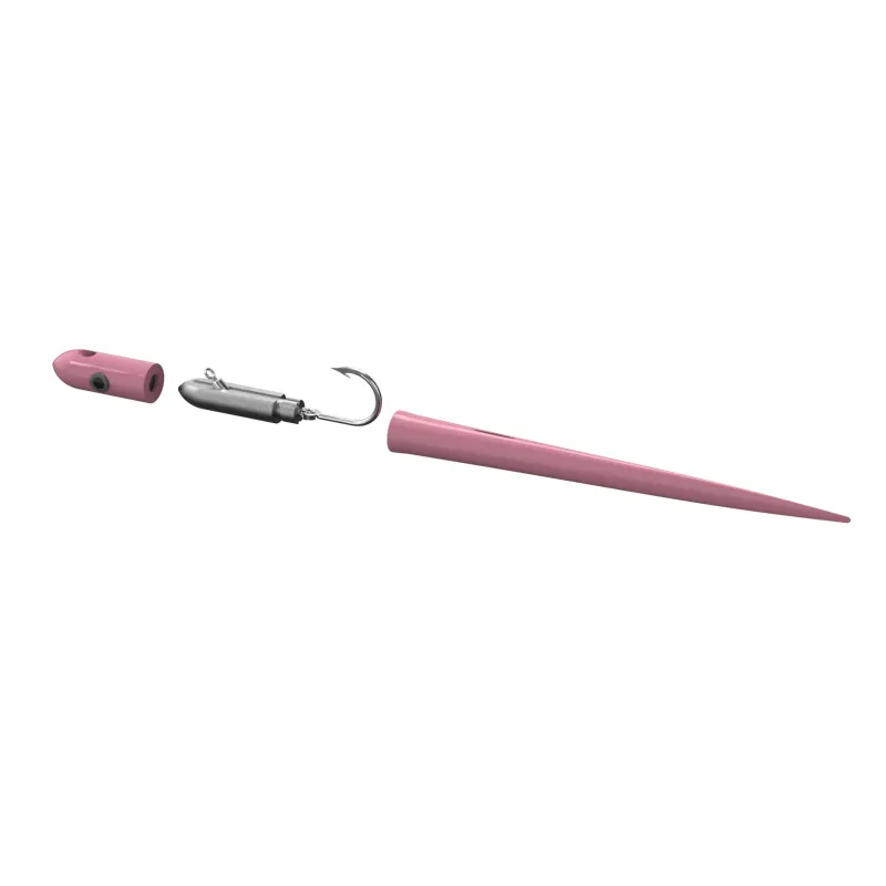 Wolfpack Tackle Soft Baits>Ahi Casting Lure