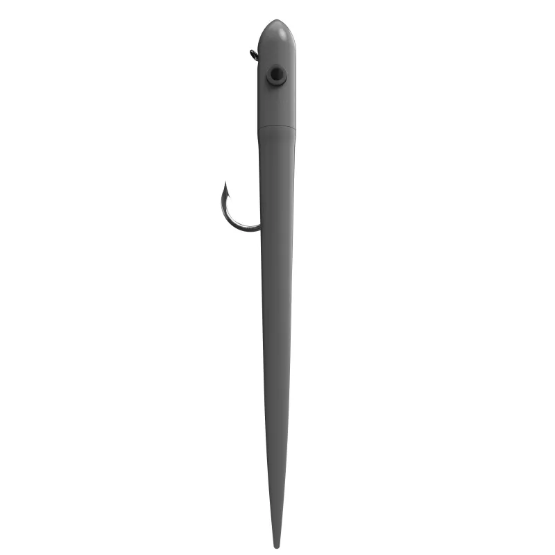 Wolfpack Tackle Soft Baits>Ahi Casting Lure