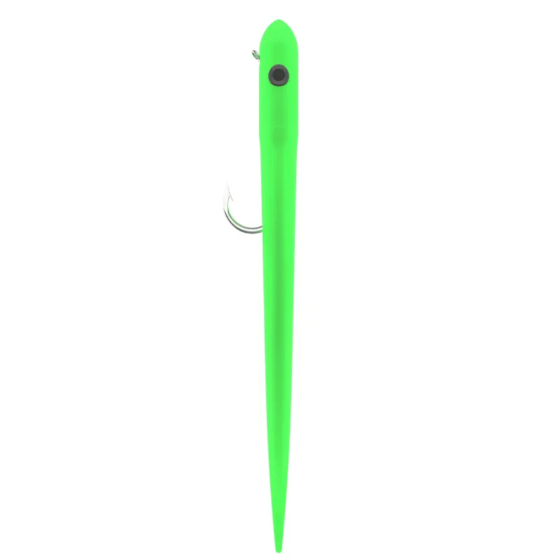 Wolfpack Tackle Soft Baits>Ahi Casting Lure
