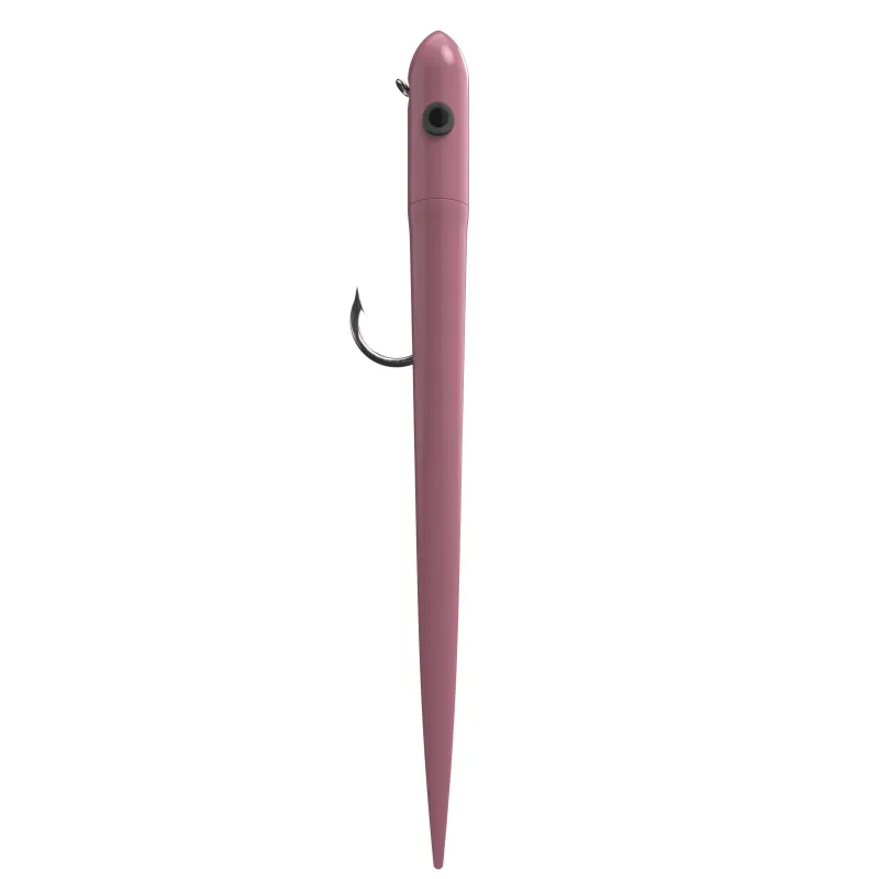 Wolfpack Tackle Soft Baits>Ahi Casting Lure