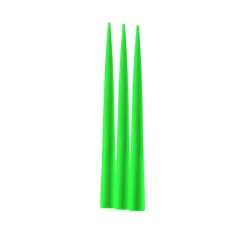 Wolfpack Tackle Soft Baits>Ahi Tail 3pk