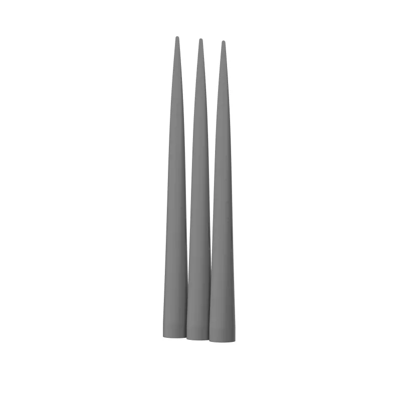 Wolfpack Tackle Soft Baits>Ahi Tail 3pk