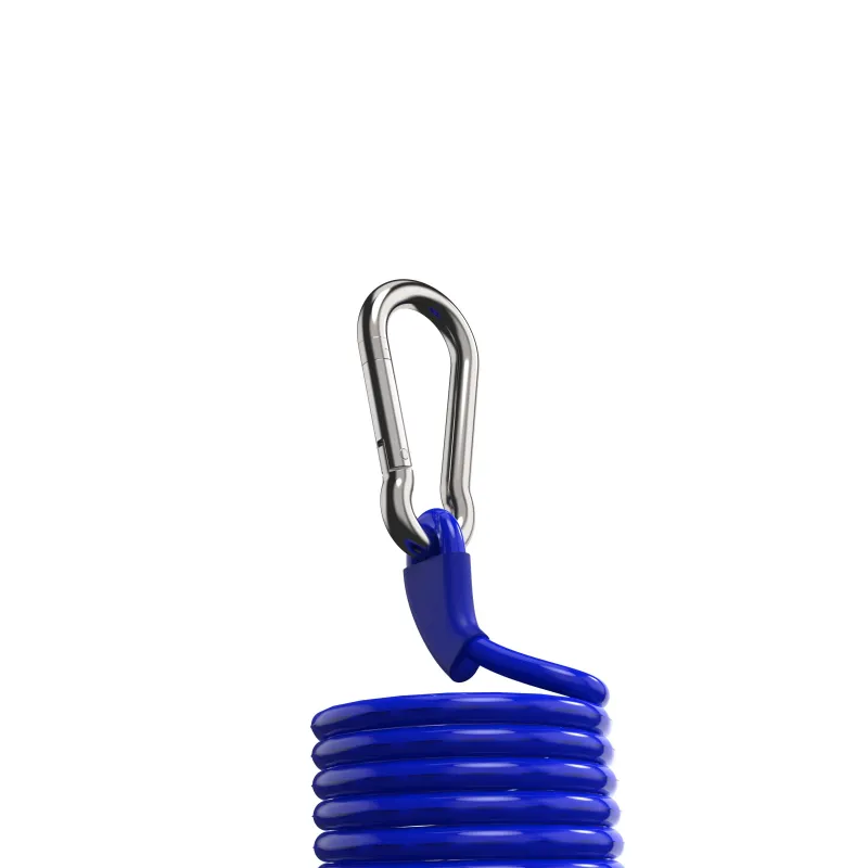 Wolfpack Tackle Rod Accessories>Fishing Rod Leash