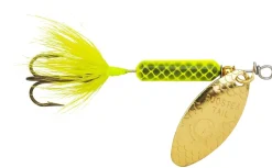 Worden's Spinnerbaits, Buzzbaits, Inline Spinners>Original Rooster Tail In-Line Spinners