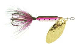 Worden's Spinnerbaits, Buzzbaits, Inline Spinners>Original Rooster Tail In-Line Spinners