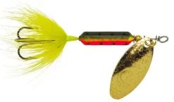 Worden's Spinnerbaits, Buzzbaits, Inline Spinners>Original Rooster Tail In-Line Spinners