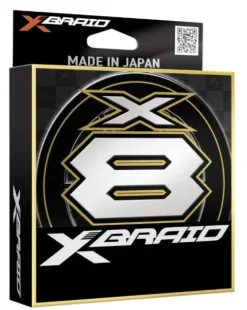 XBraid Braided Line>X8 Braided Line