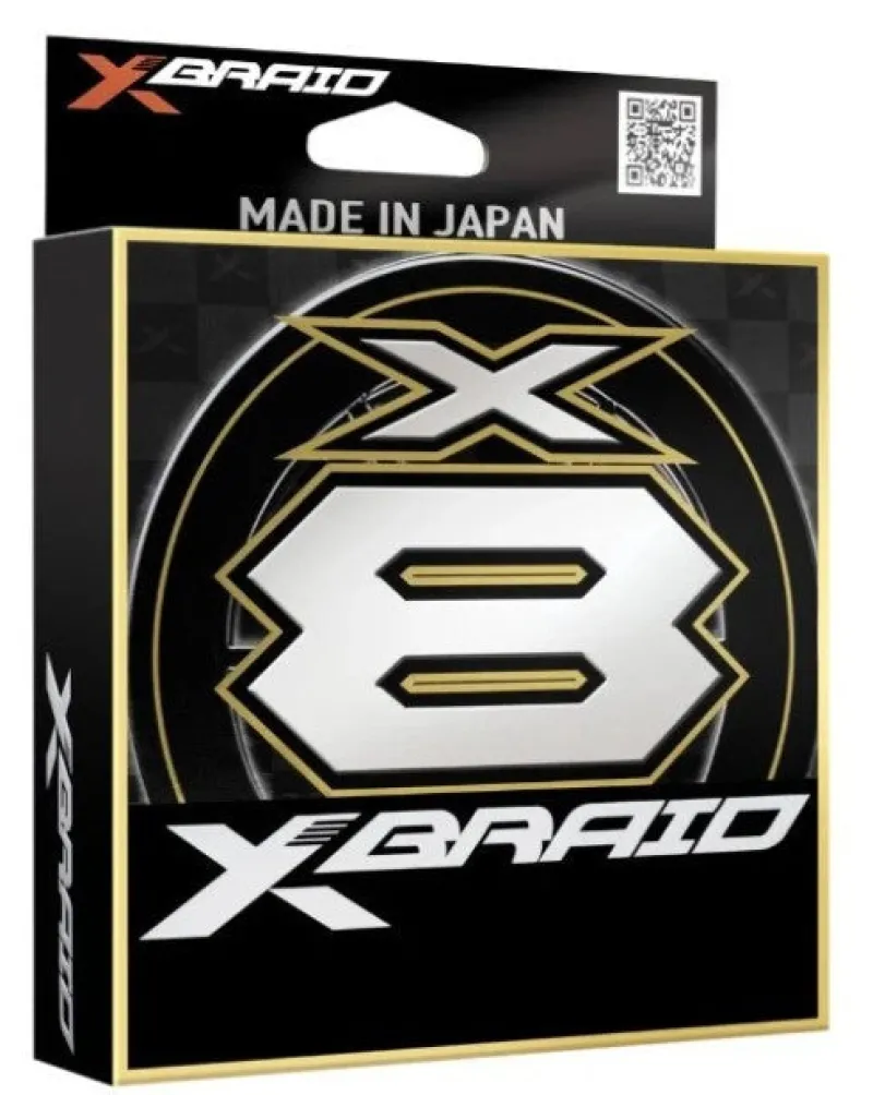 XBraid Braided Line>X8 Braided Line