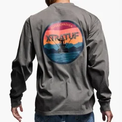 Xtratuf Shirts & Hoodies>Long Sleeve Tee