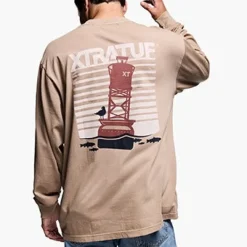 Xtratuf Shirts & Hoodies>Long Sleeve Tee