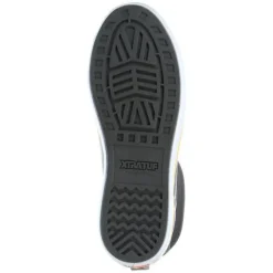Xtratuf Shoes & Boots>Men's 6" Ankle Deck Boots Gray/Yellow