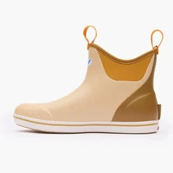 Xtratuf Shoes & Boots>Men's 6" Ankle Deck Boots