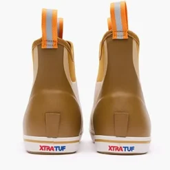 Xtratuf Shoes & Boots>Men's 6" Ankle Deck Boots