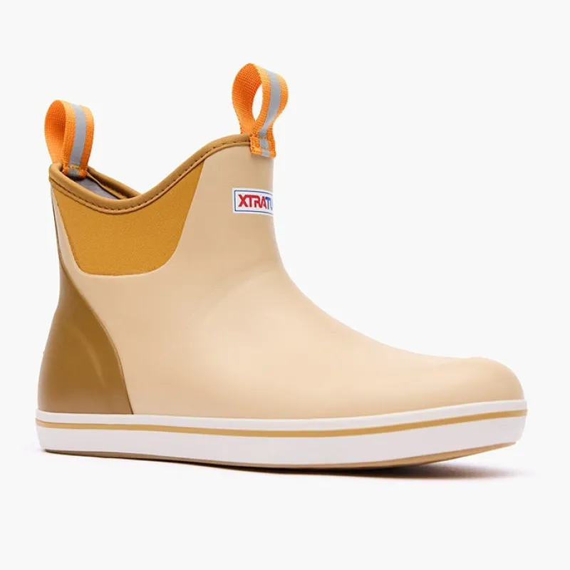 Xtratuf Shoes & Boots>Men's 6" Ankle Deck Boots