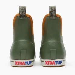 Xtratuf Shoes & Boots>Men's Camp Fleece Lined 6