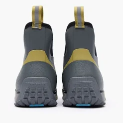 Xtratuf Shoes & Boots>Men's Ice Fleece Lined Ankle Deck Boot
