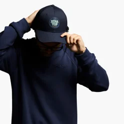 Xtratuf Hats>Men's Ripstop DWR Arched Brim Hat