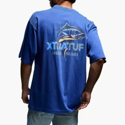 Xtratuf Shirts & Hoodies>Men's Short Sleeve Tee