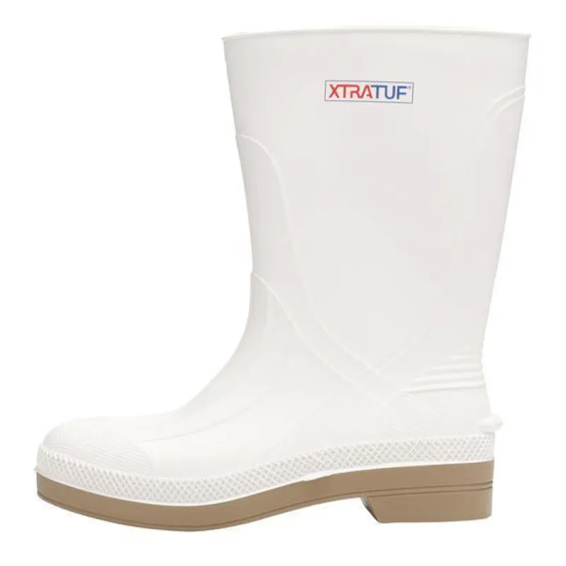 Xtratuf Shoes & Boots>Men's 11" Shrimp Boots