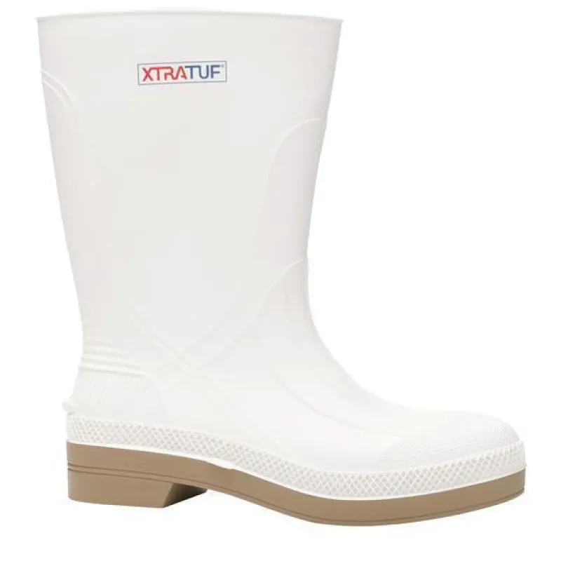 Xtratuf Shoes & Boots>Men's 11" Shrimp Boots