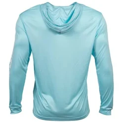 Xtratuf Shirts & Hoodies>Men's SPF Longsleeve Hoodie