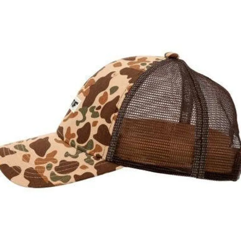 Xtratuf Hats>Unisex Adjustable Hat
