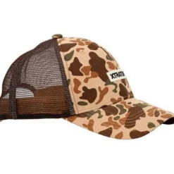 Xtratuf Hats>Unisex Adjustable Hat
