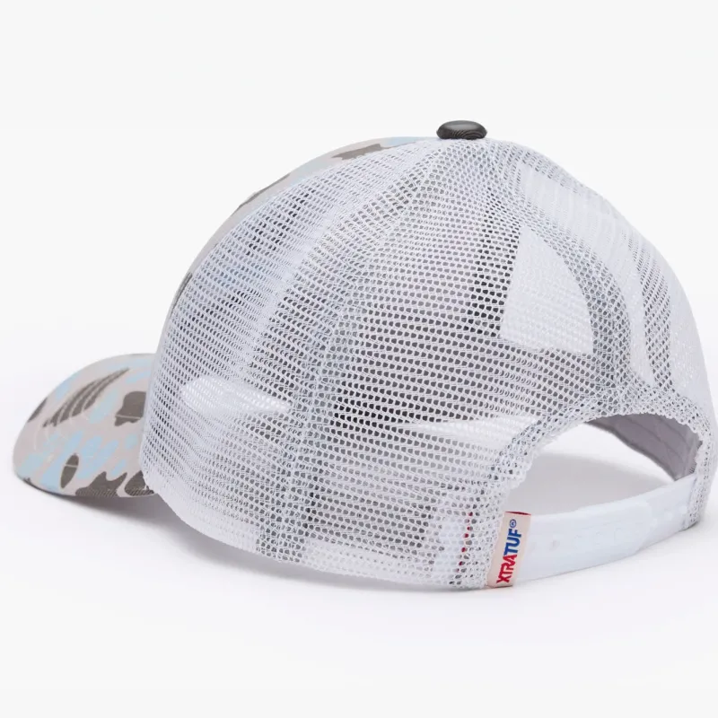 Xtratuf Hats>Unisex Trucker Hat