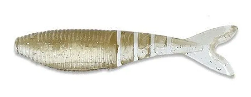 Yamamoto Soft Baits>4" Zako Swimbait
