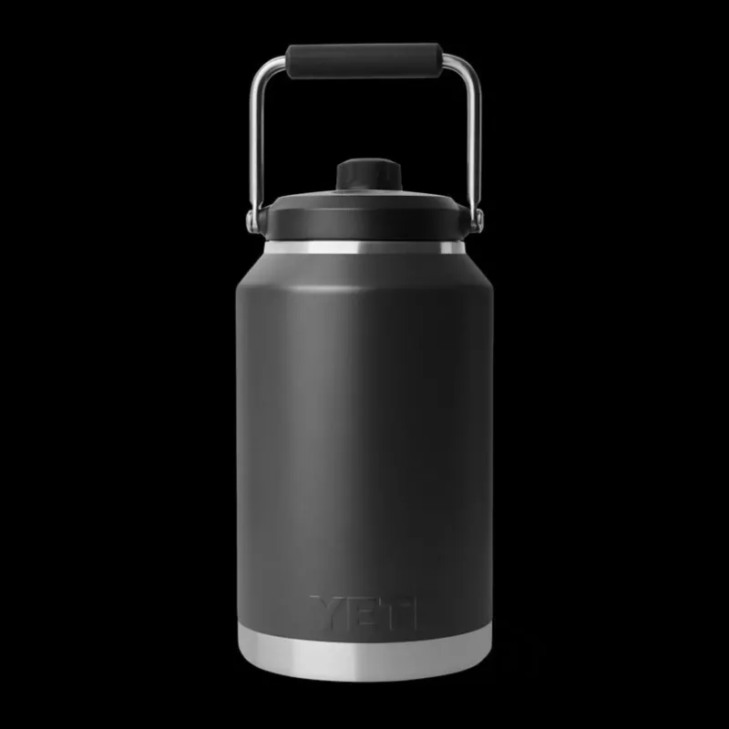 YETI Bags|Tackle Boxes & Storage>2.0 Gallon Rambler Jugs